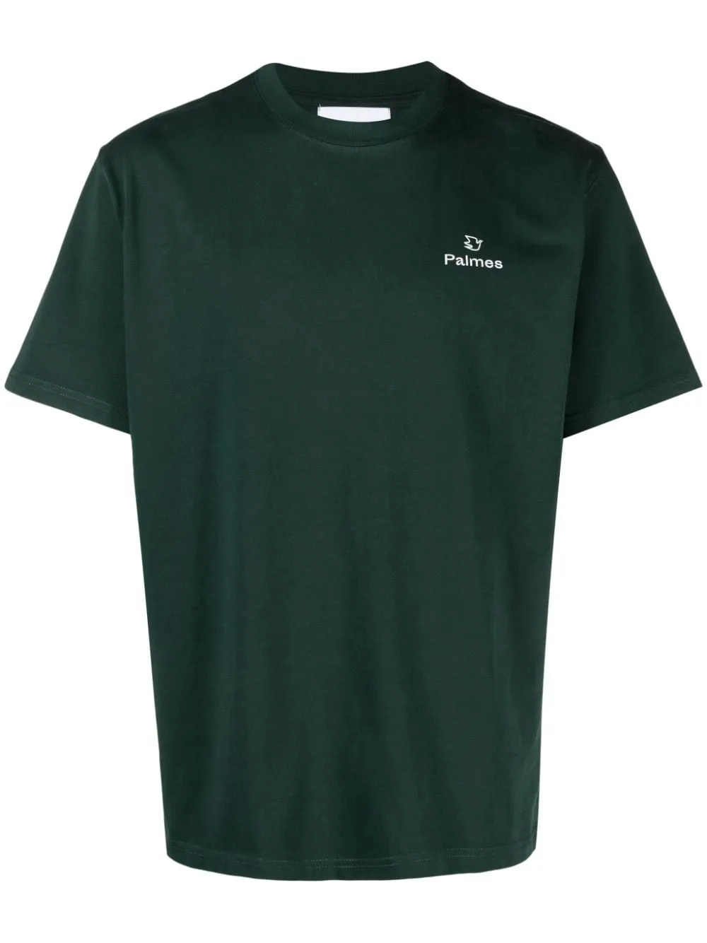 PALMES T-shirts and Polos Green