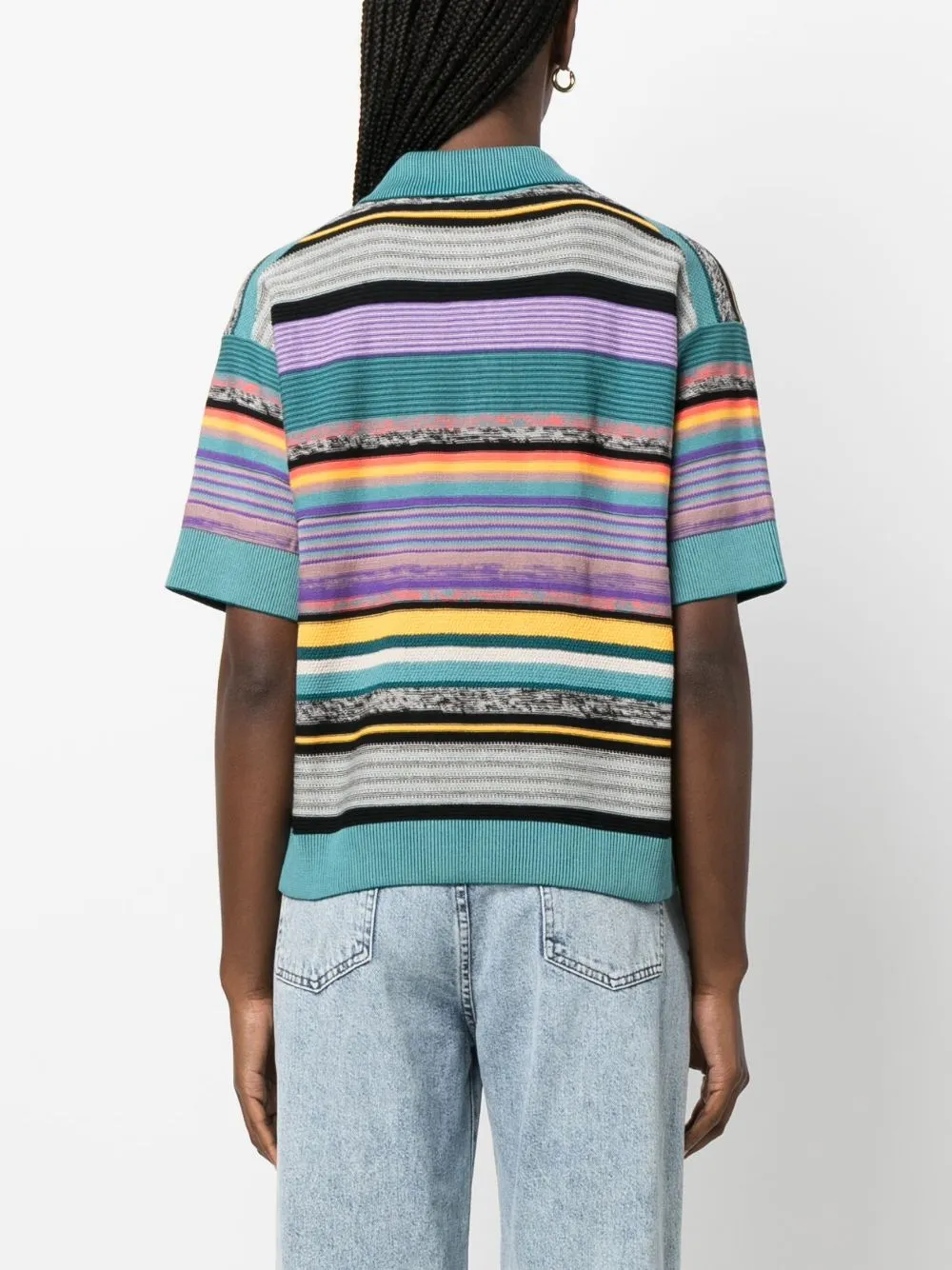 PS By Paul Smith T-shirts and Polos MultiColour