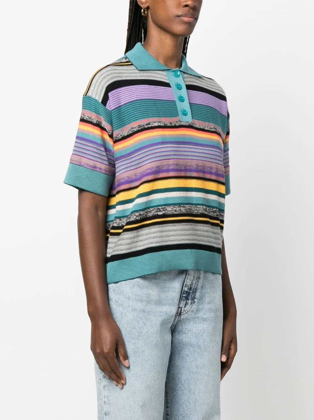 PS By Paul Smith T-shirts and Polos MultiColour