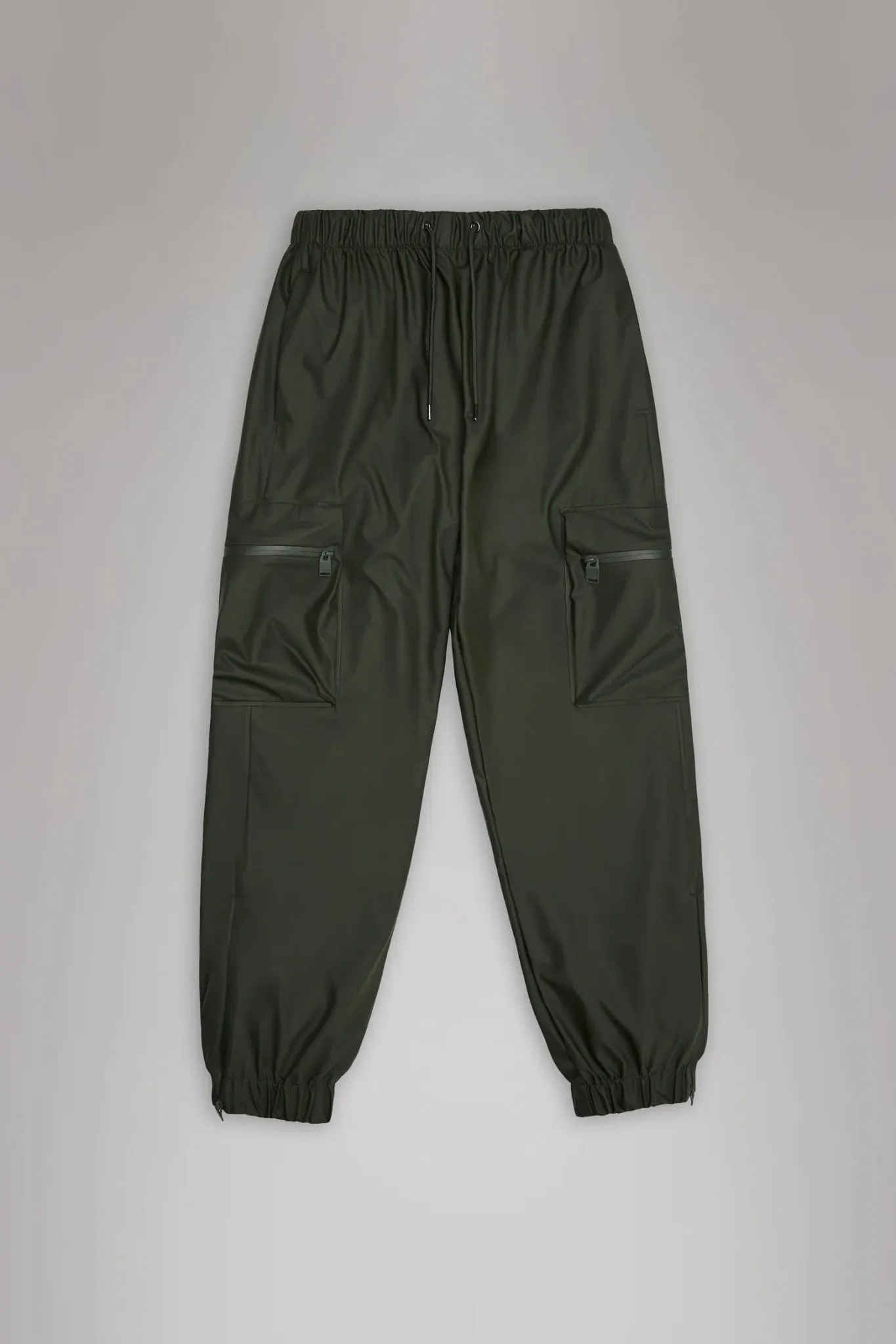 RAINS CARGO Rain Pants Regular W3