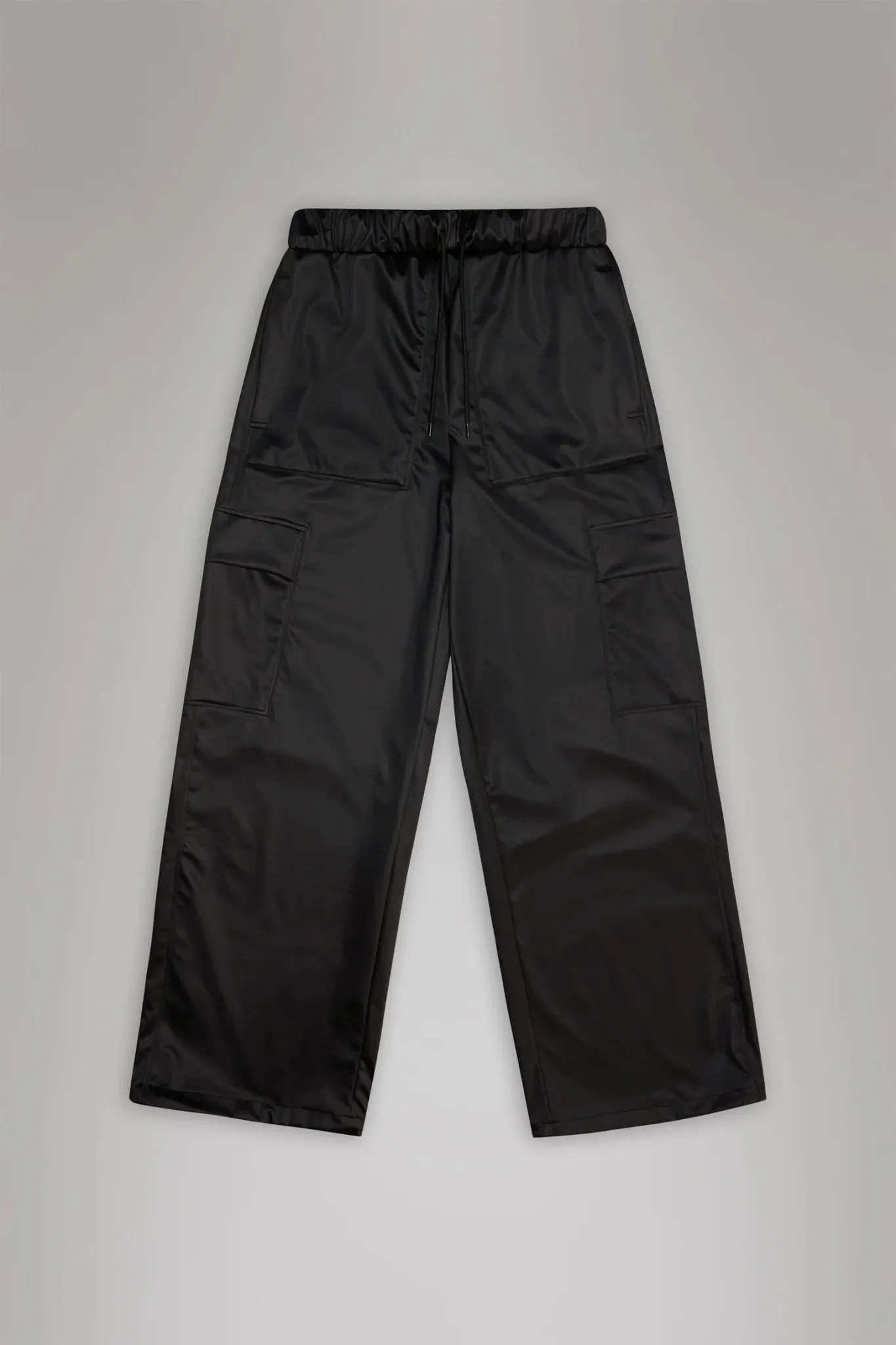 RAINS CARGO Rain Pants Wide W3