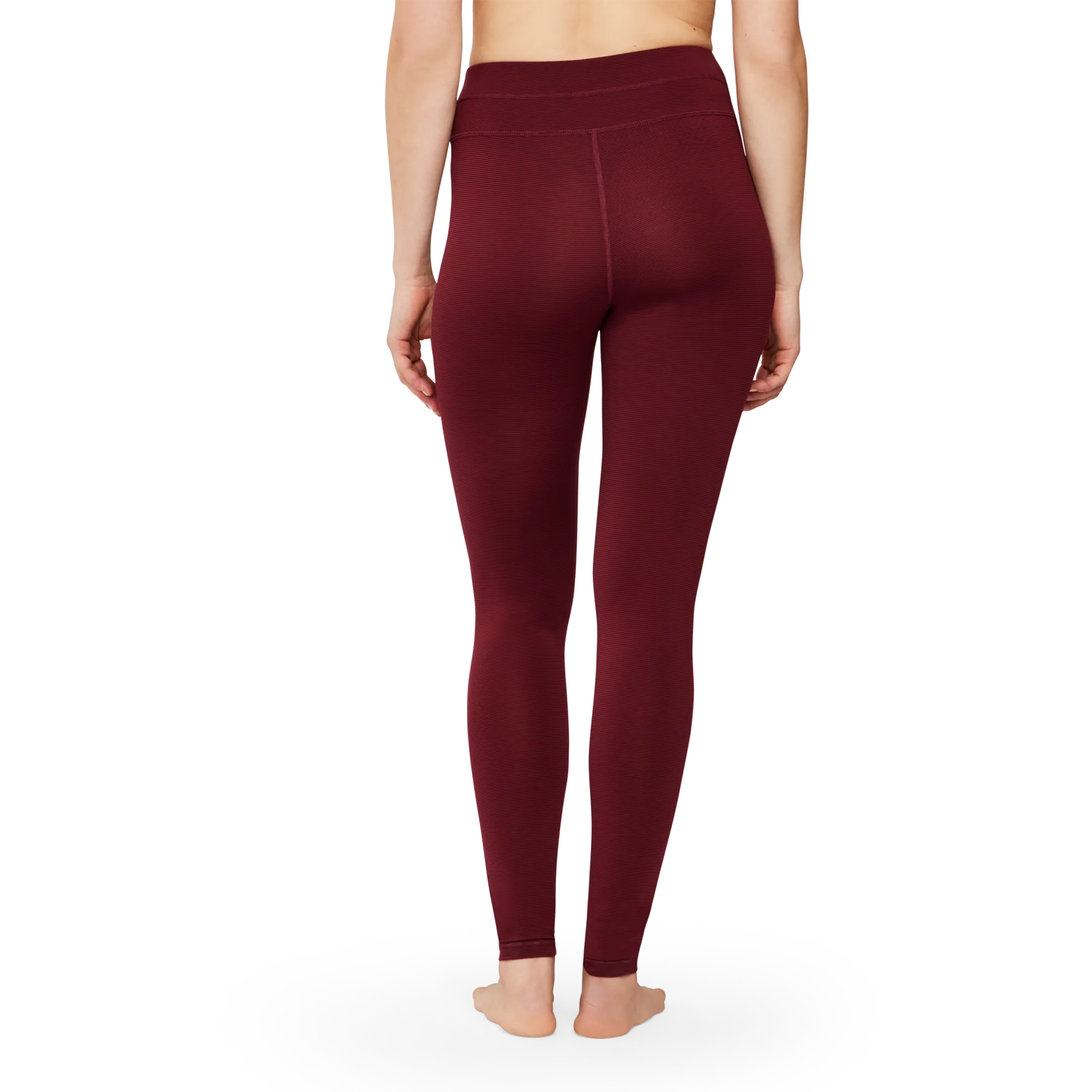 RedHEAT ACTIVE Long Bottom Base Layer - Women