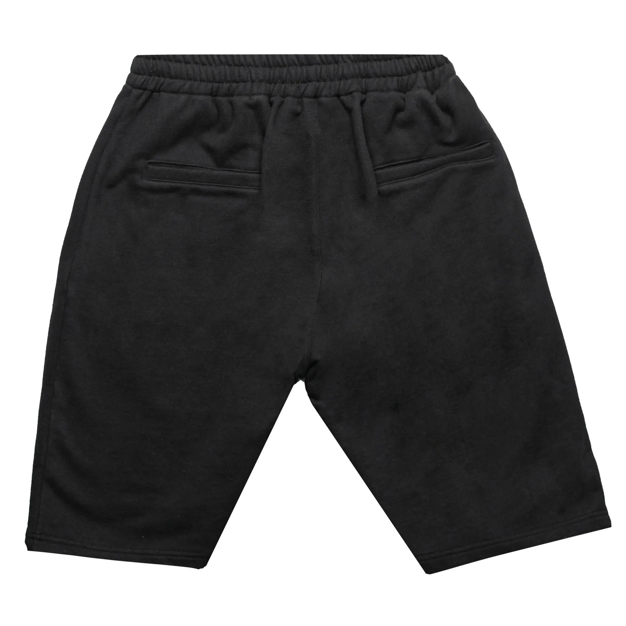 Rubber Patch Shorts