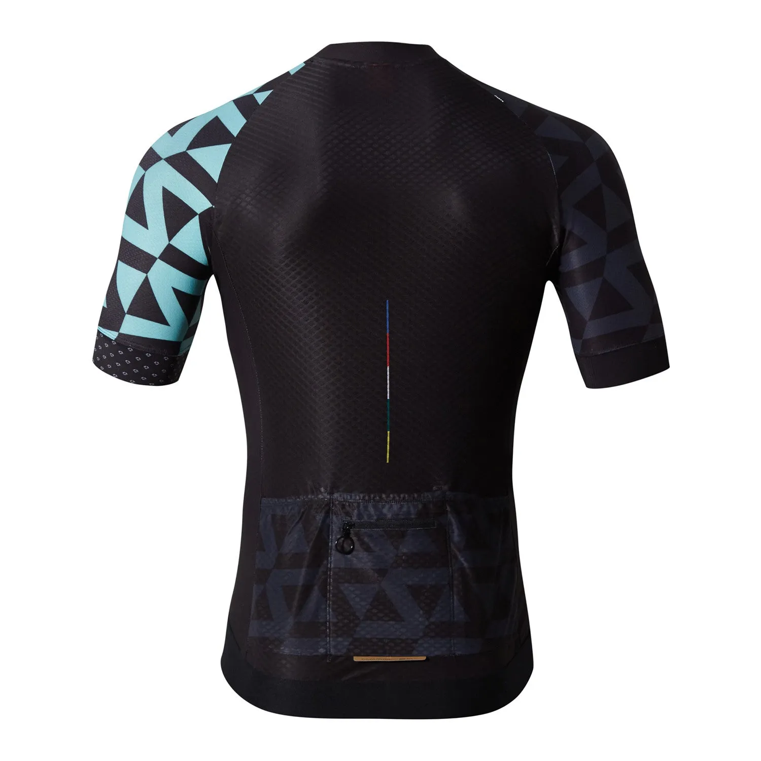 Santic Bushan Men Cycling Jersey Short Sleeve