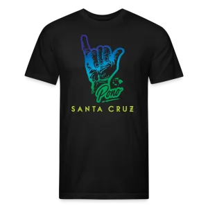 Shaka SC Tee