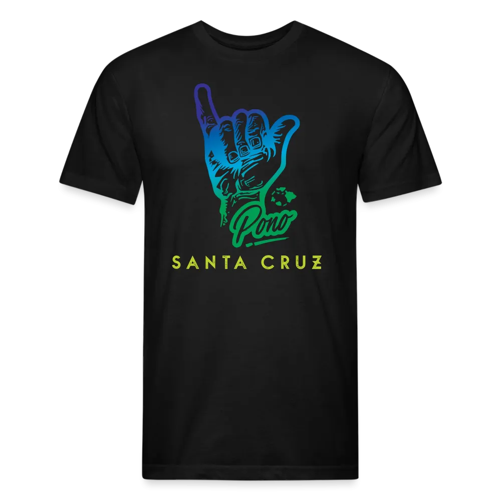 Shaka SC Tee