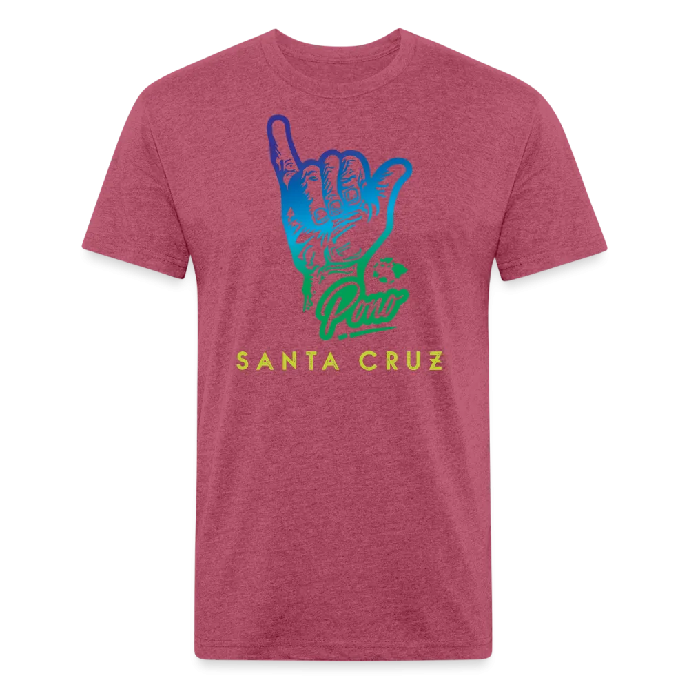 Shaka SC Tee