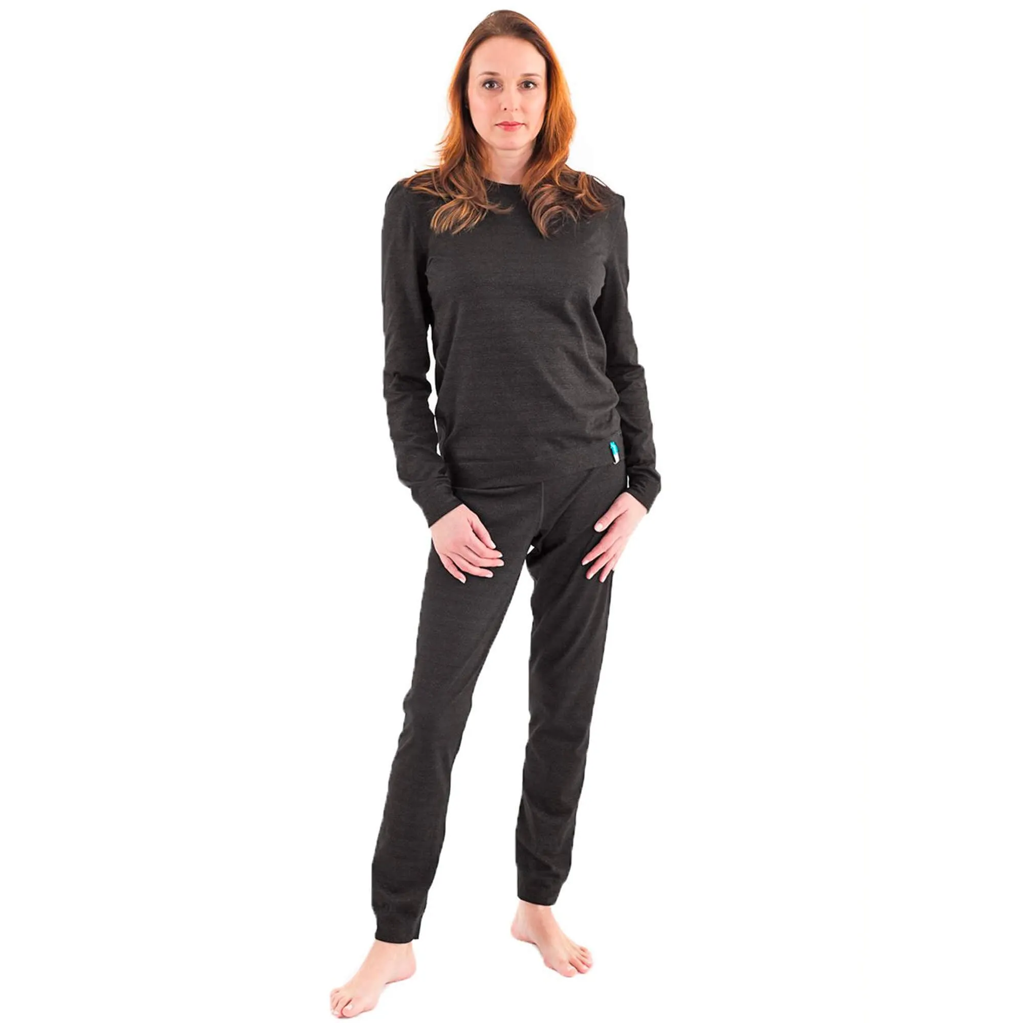 Silver25® 5G EMF Protection Womens Pyjamas