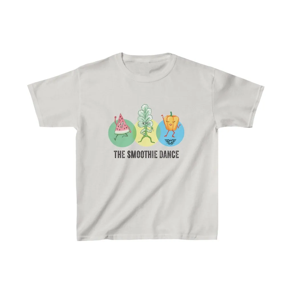 Smoothie Dance Kids Tee