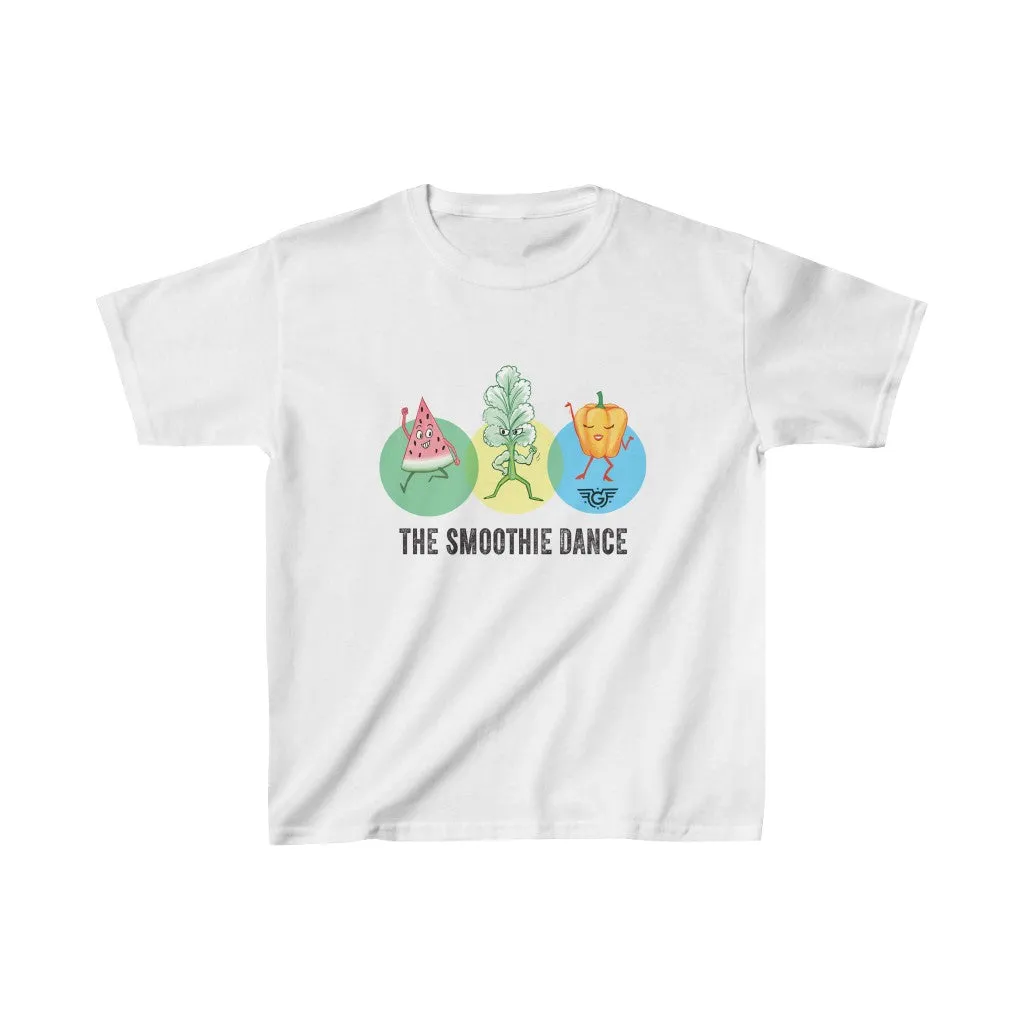 Smoothie Dance Kids Tee