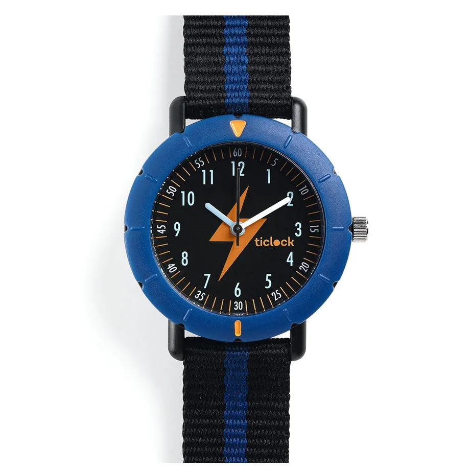 Ticlock Sport Watch