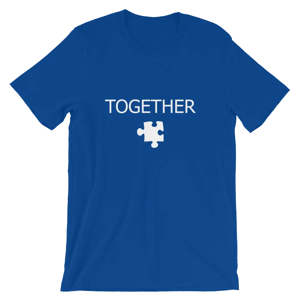 Together Men's Tee