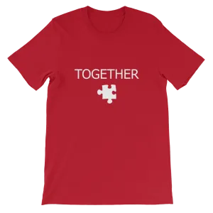 Together Men's Tee