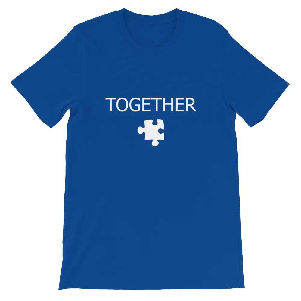 Together Men's Tee