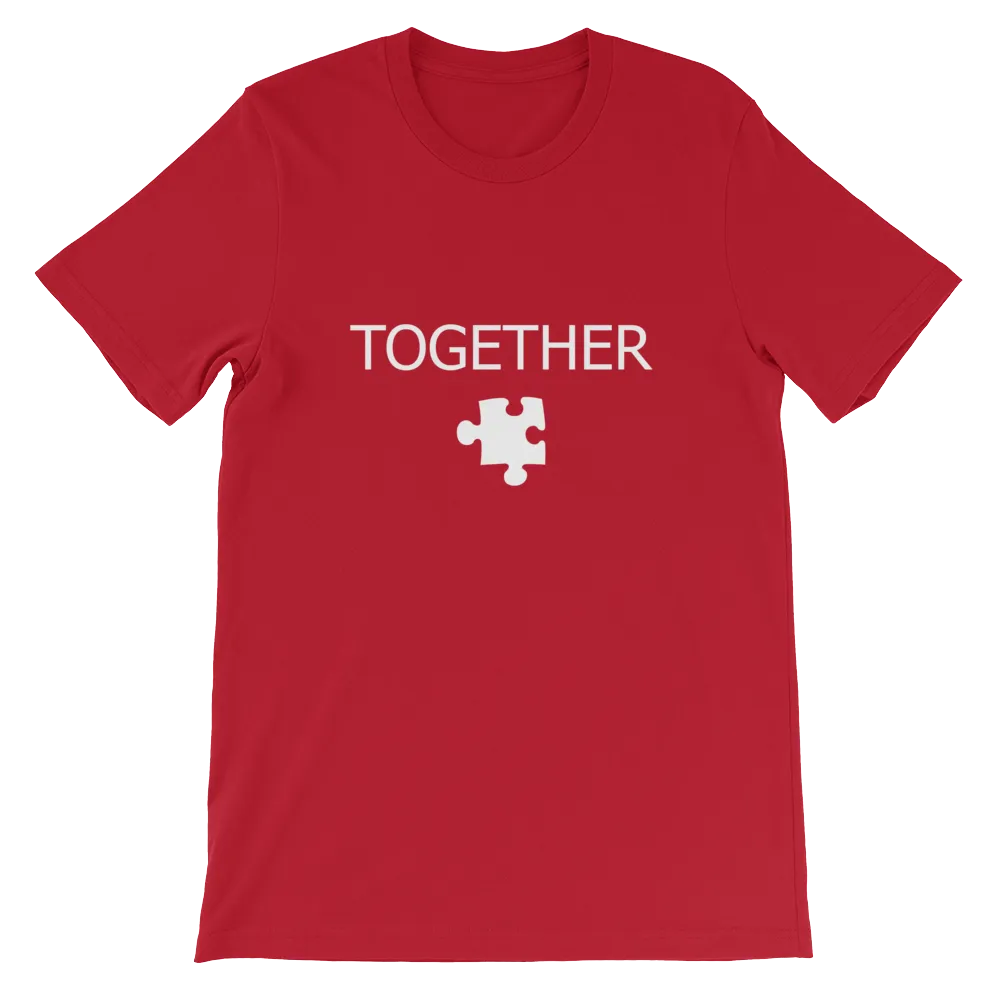 Together Men's Tee