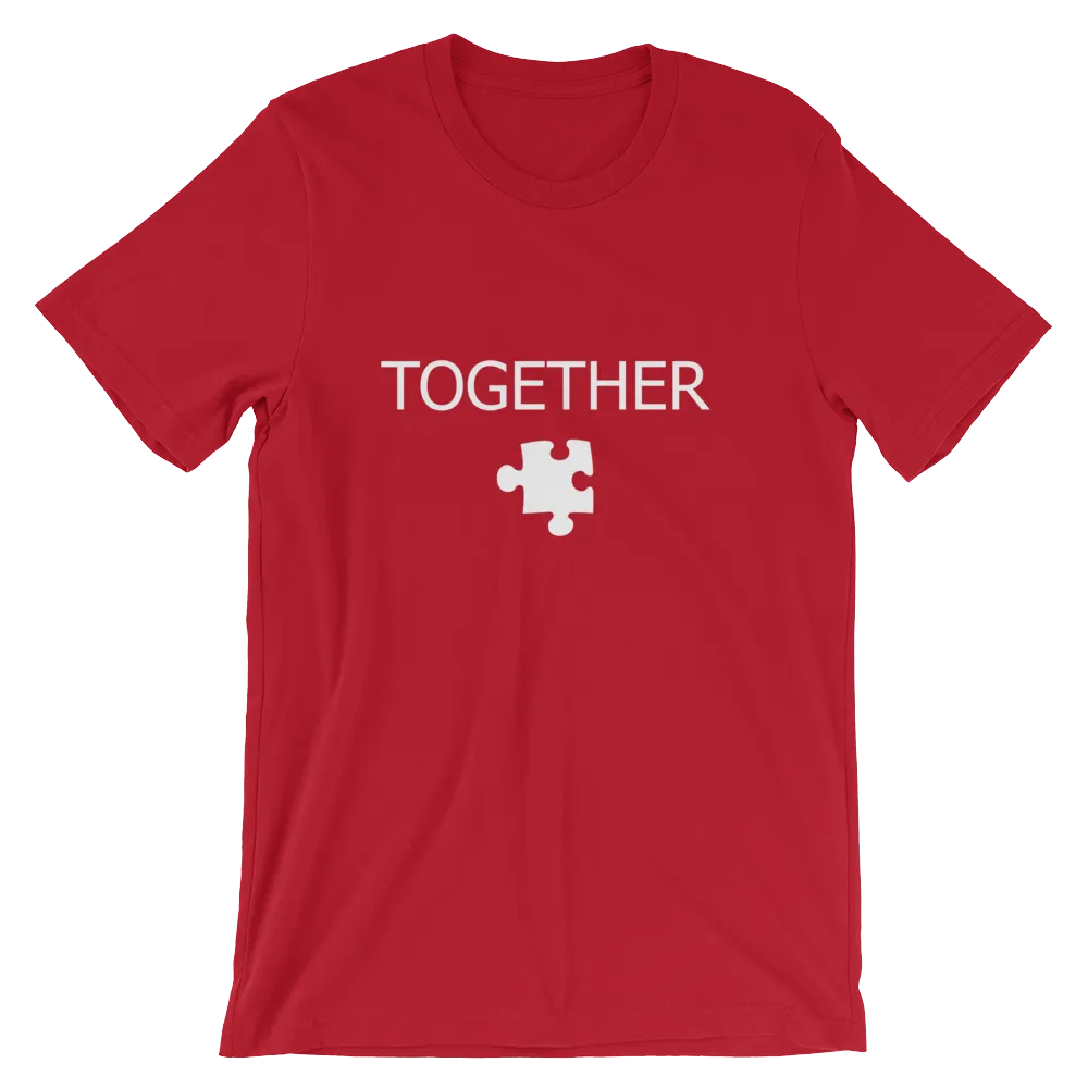 Together Men's Tee