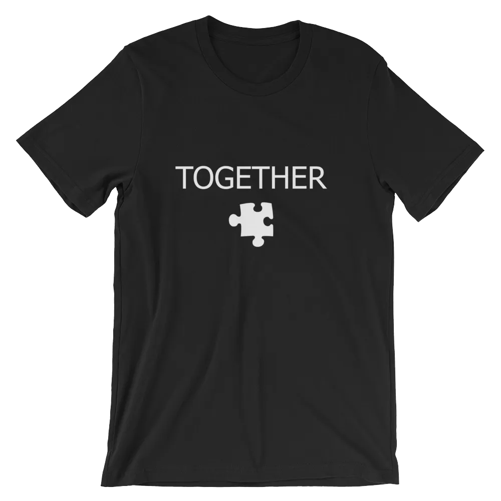 Together Men's Tee