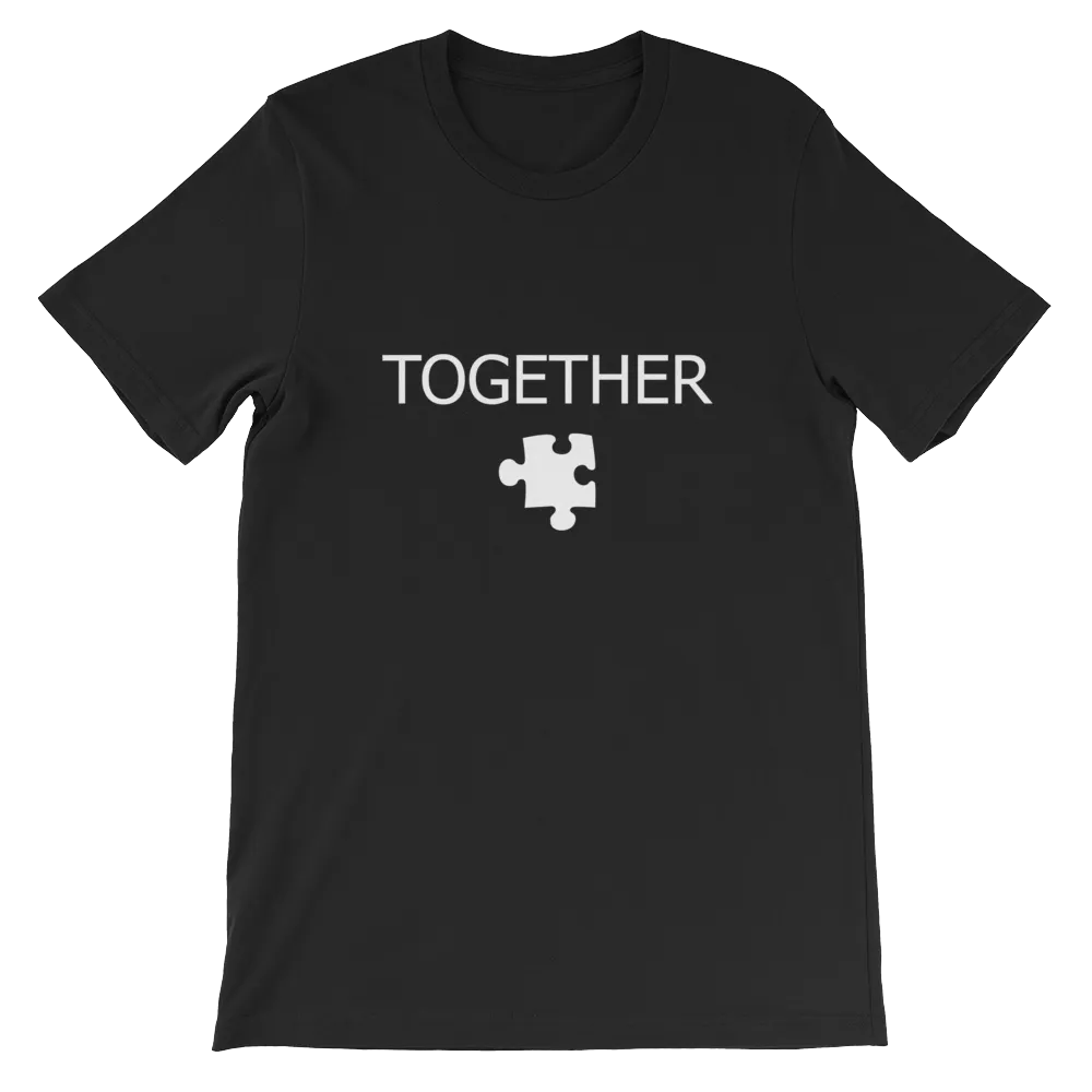 Together Men's Tee