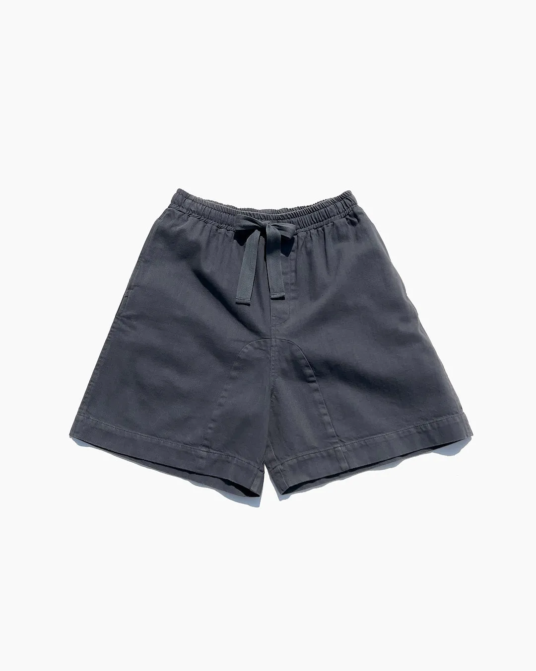 Twill Shorts