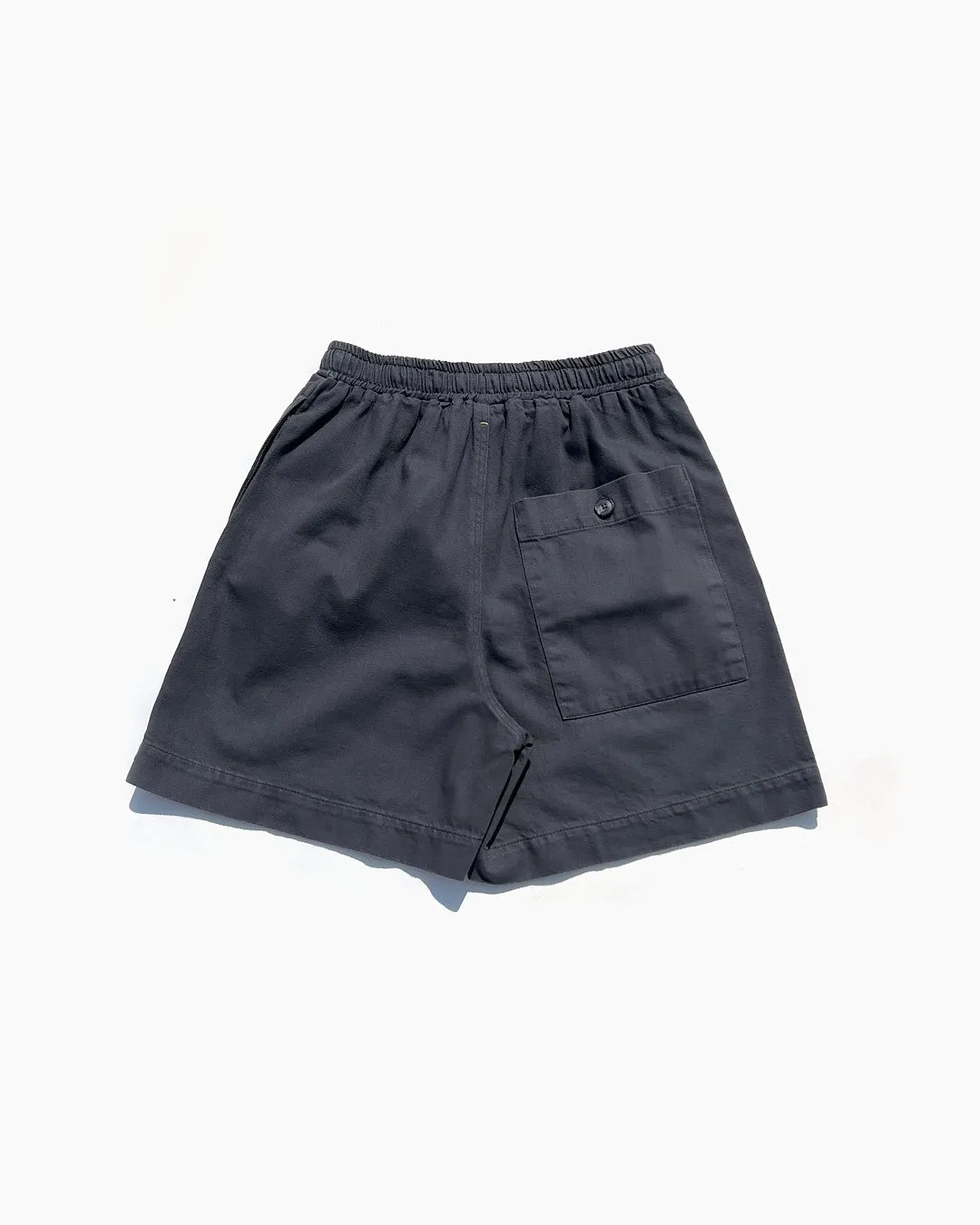 Twill Shorts