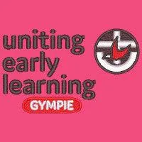 Uniting Early Learning Gympie Pink Tops ID U-10