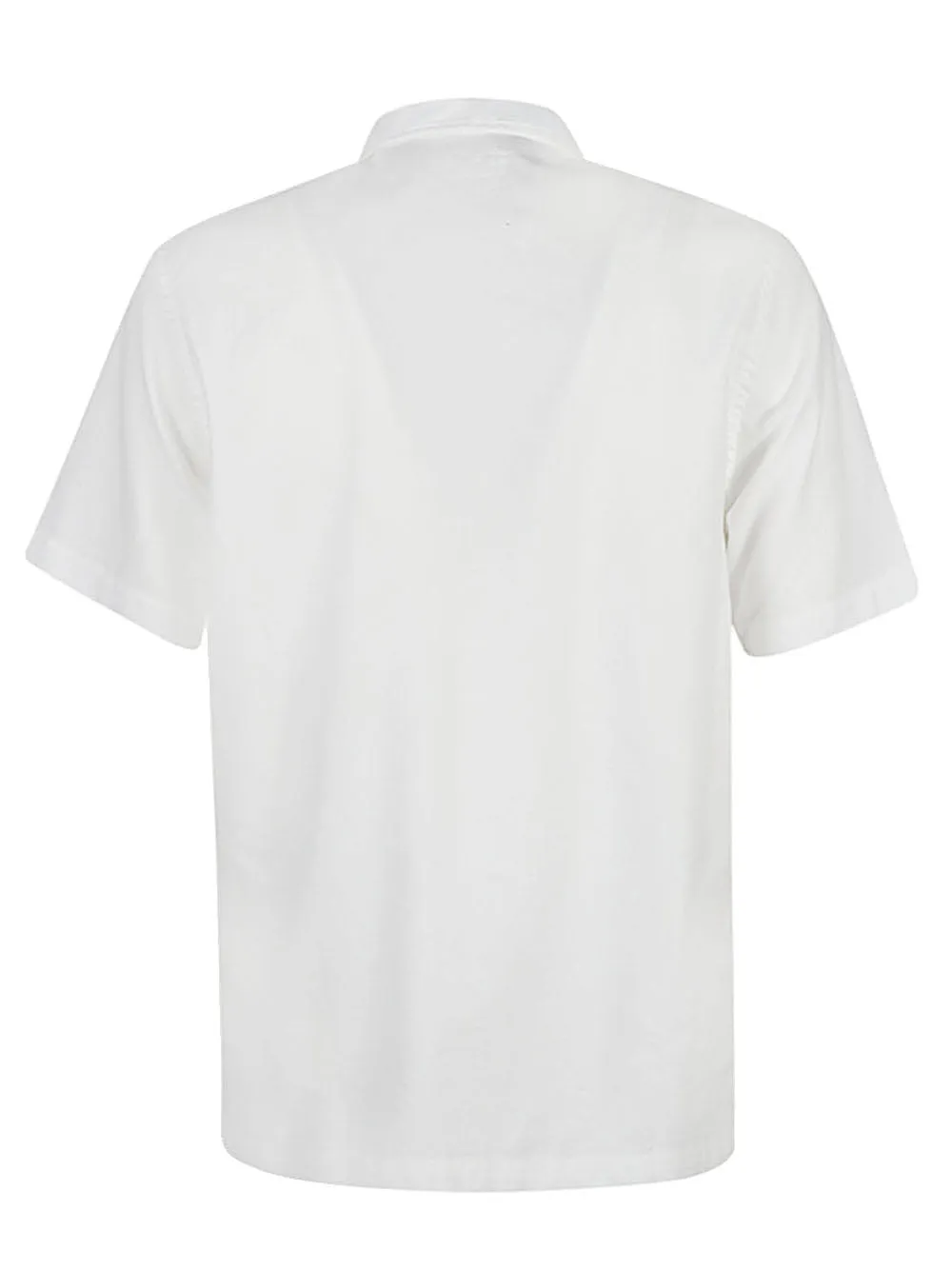 UNIVERSAL WORKS Shirts White