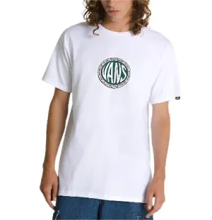 Vans Men Classic Bold T-Shirt